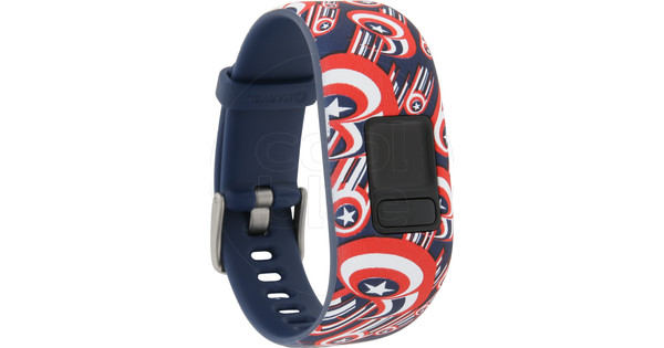 Garmin vivofit jr online 2 avengers