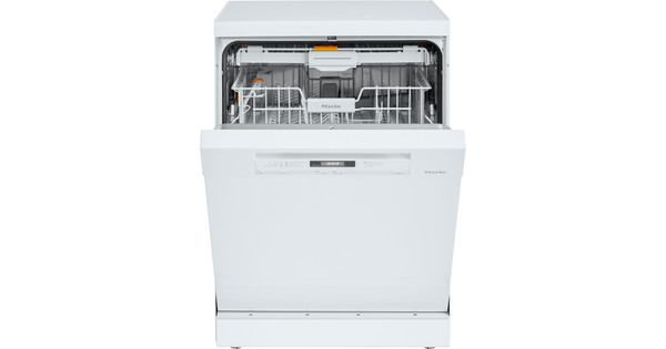 Miele g 6620 cheap sc freestanding dishwasher