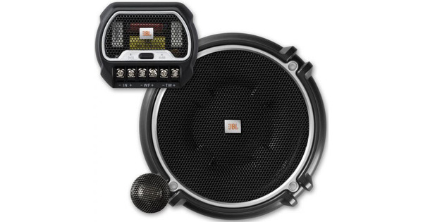 Boekhouder schermutseling maandag JBL GTO-6508C Speakers (16,5 cm) - Coolblue - Voor 23.59u, morgen in huis