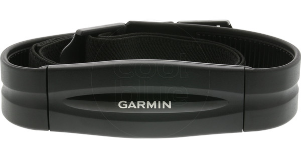 Garmin ANT+ Heart Rate Sensor (Chest Strap)