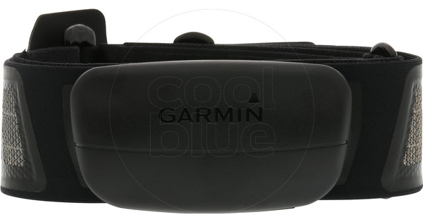 Garmin Premium ANT Heart Rate Sensor Chest Strap