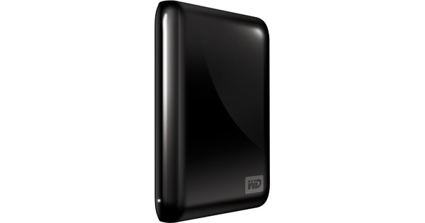 Western Digital My Passport Essential Se 1 Tb Zwart Coolblue Voor