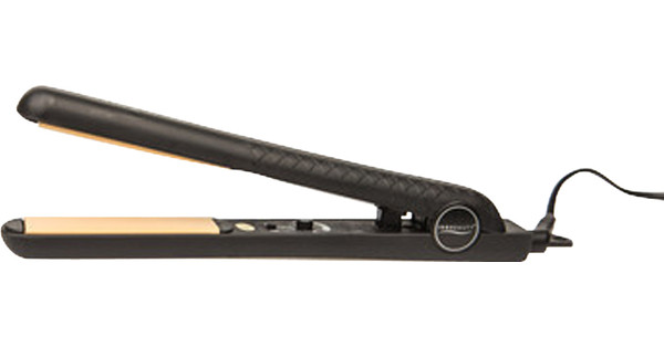 Iso professional clearance straightener