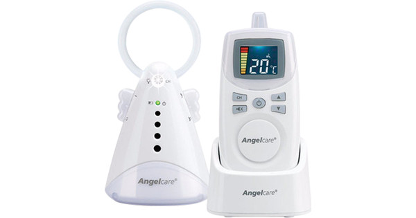 angelcare temperature sensor