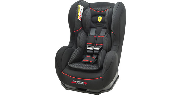 Ferrari cosmo shop sp isofix