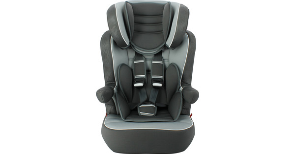 nania imax sp isofix car seat