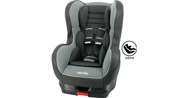 Nania cosmo isofix outlet car seat