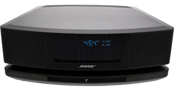 Bose Wave Soundtouch Music System Iv Black Coolblue Before 23 59 Delivered Tomorrow