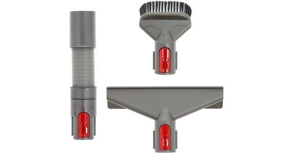 dyson cleaning set