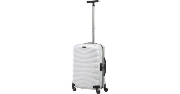 Samsonite spinner firelite on sale