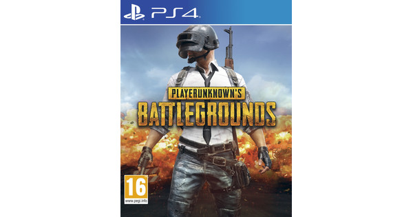 Ps4 pubg best sale