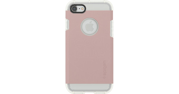 kom tot rust verdiepen optillen Spigen Tough Armor Apple iPhone 7/8 Rose Gold - Coolblue - Before 23:59,  delivered tomorrow