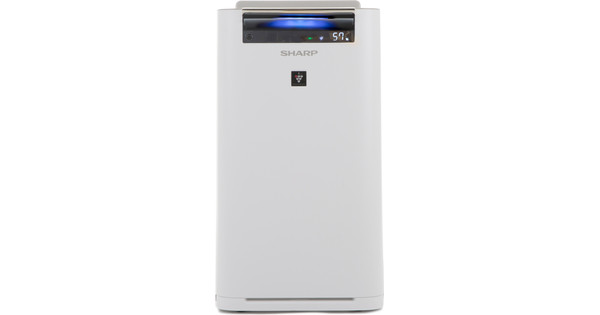 Sharp KC-G60EU-W - Coolblue - Voor 23.59u, morgen in huis