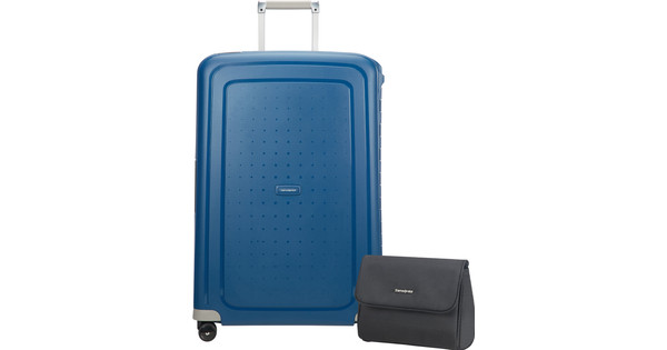 samsonite prodigy 55cm review