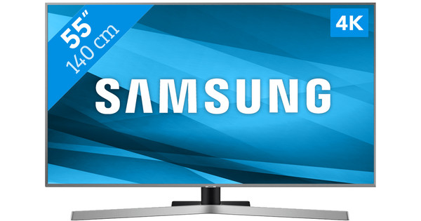 Samsung UE55NU7450