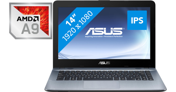 Asus Vivobook 14 X415EA-EB851W - Coolblue - Before 23:59, delivered tomorrow