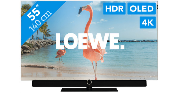 Loewe 4.55 shop oled