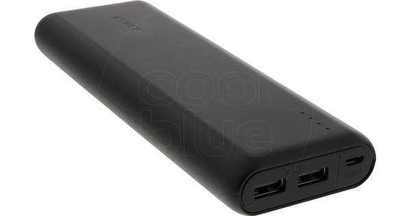 Anker powercore 20100 deals powerbank