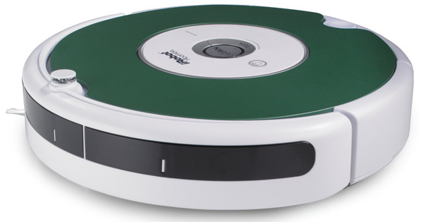 rol overzee maximaliseren iRobot Roomba 534 - Coolblue - Voor 23.59u, morgen in huis