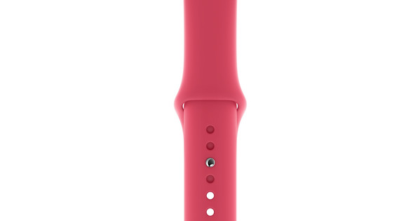 40mm hibiscus sport band sale