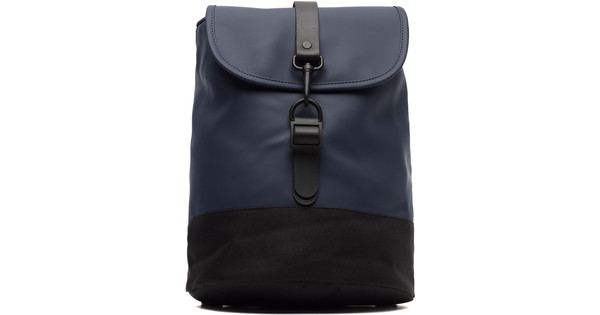 Drawstring hot sale backpack rains