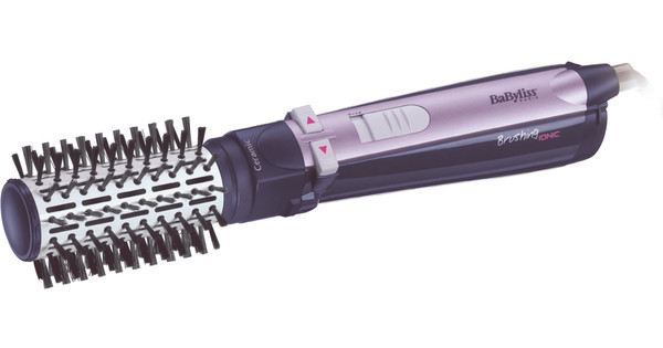 Babyliss brushing outlet