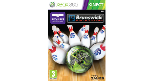 Xbox bowling store