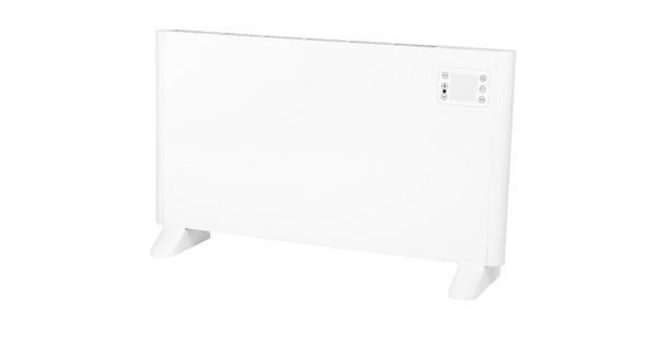 Eurom Alutherm 1500 WiFi - Coolblue - Before 23:59, delivered tomorrow