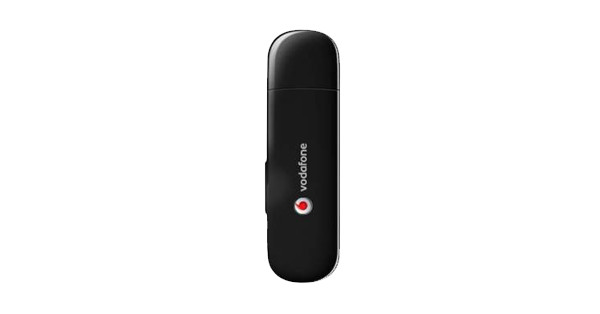 Vodafone Mobiel Internet Stick High Zwart - Coolblue Voor 23.59u, morgen in huis