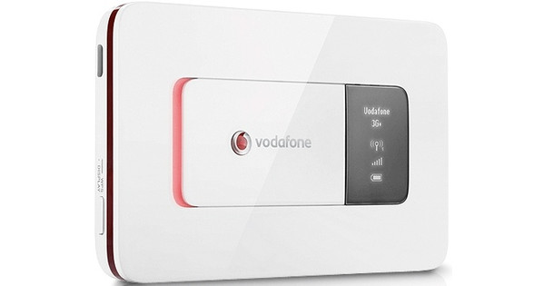 Vodafone Mobile R201 - Coolblue - Voor 23.59u, morgen in huis