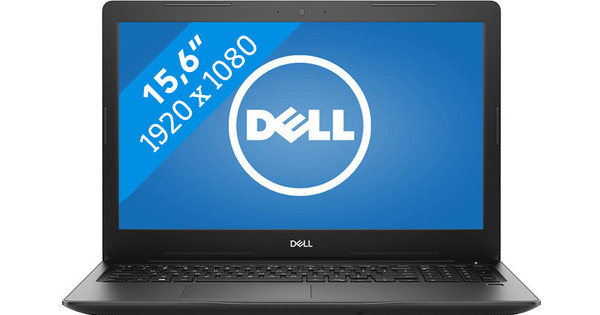 Dell Latitude 3590 MW3R4 - Laptops - Coolblue