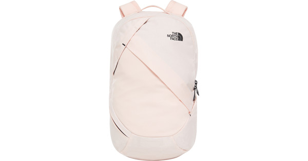 north face isabella pink