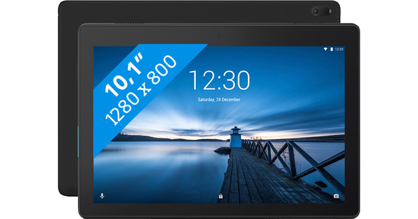 Tablet Lenovo 10 Pulgada