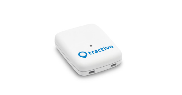 Tractive GPS Pet Locator