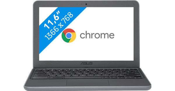 Asus Chromebook C202SA-GJ0061