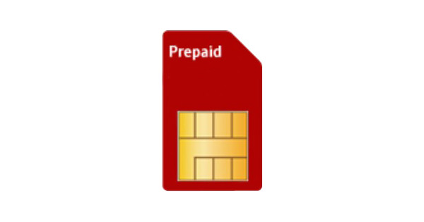 Vodafone Prepaid Tablet Data Simkaart - Coolblue - Voor 23.59u, morgen ...