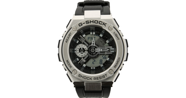 G shock clearance gst 410 review