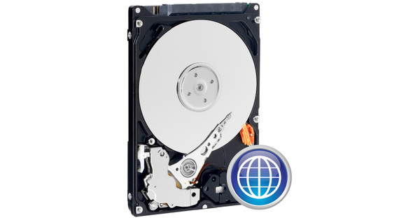 Wd scorpio blue 250 gb не видит компьютер