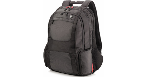 HP Everyday Briefcase 14-inch Laptoptas Grijs A08KGAA