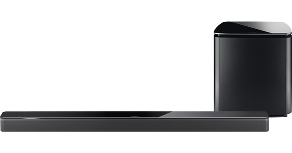 Bose soundbar 700 store kit