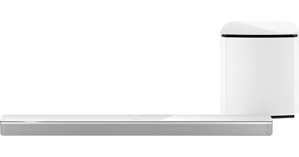 bose bass module 700 white