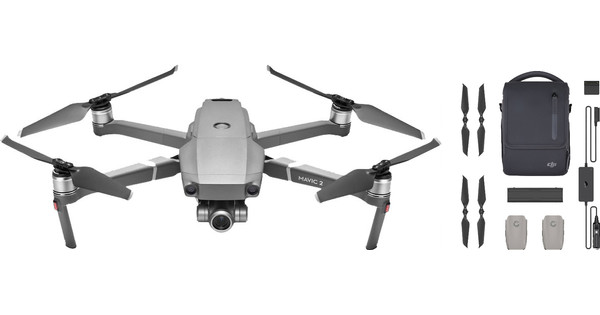 mavic 2 fly more kit