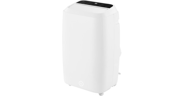 zadel onbekend Kwaadaardig BlueBuilt AC12010 Mobiele Airconditioner - Coolblue - Voor 23.59u, morgen  in huis