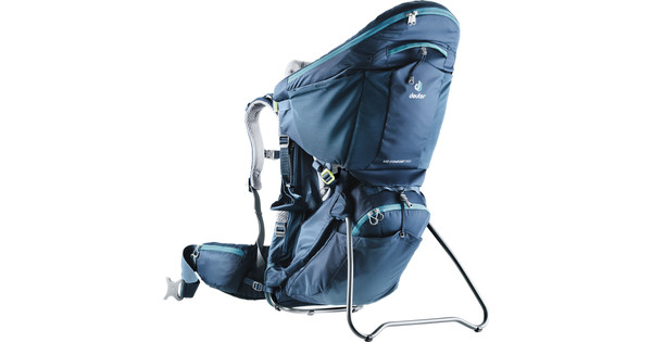 deuter kid comfort pro midnight