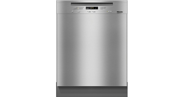 Miele 6000 series deals dishwasher