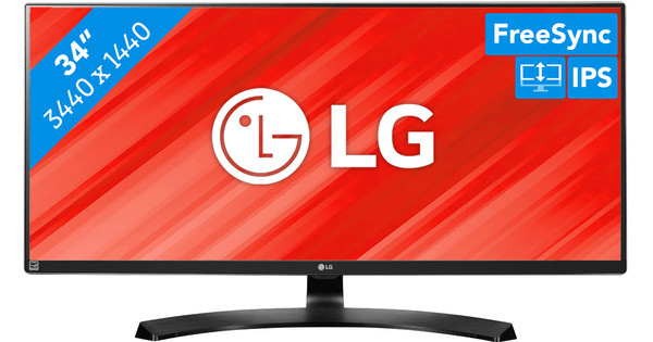 Lg 34ub88 B Coolblue Before 23 59 Delivered Tomorrow