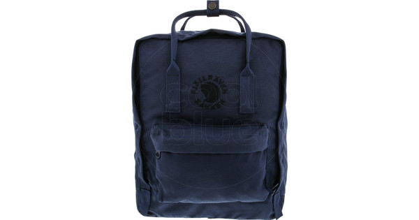FJÄLLRÄVEN KÅNKEN KONCEPT backpack in light brown / dark yellow