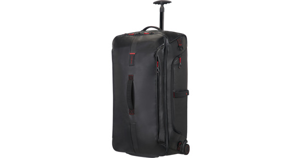 samsonite paradiver light duffle wheels 79