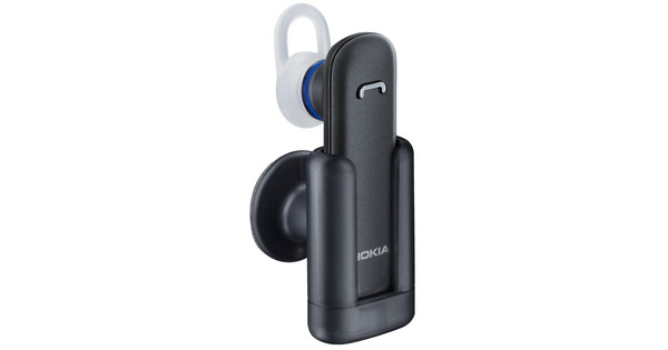 Schots navigatie wraak Nokia BH-217 Bluetooth Headset - Coolblue - Voor 23.59u, morgen in huis