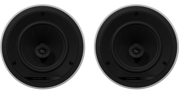 bowers & wilkins ccm684